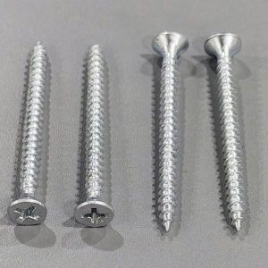 4x50 Mm Chipboard Screw