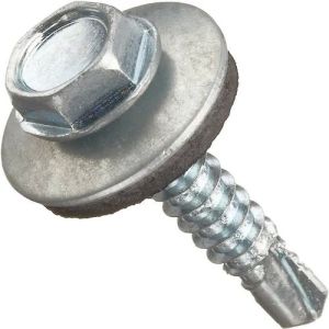 5.5x 45 Mm Hex Head Self Drilling Screw