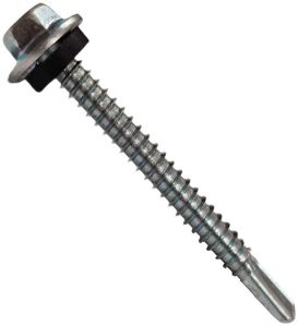 5.5x 55 Mm Hex Head Self Drilling Screw