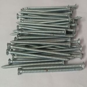 5x100 Mm Chipboard Screw
