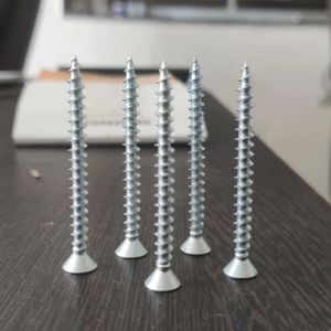 5x75 Mm Chipboard Screw
