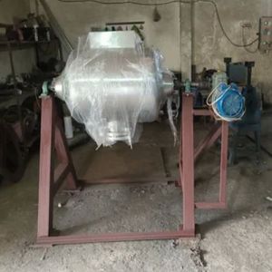 Automatic Electric Butter Churner, Color : Grey