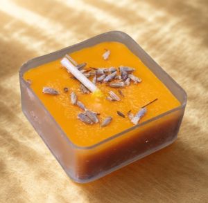 Designer T Light Candle