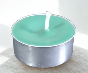 Soy Wax T Light Candle