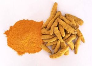 Yellow Turmeric Powder