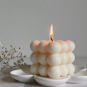 Bubble Candle