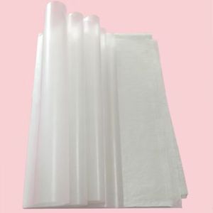 Rk Enterprise Glassine Uncoated Paper, Color : White For Printing