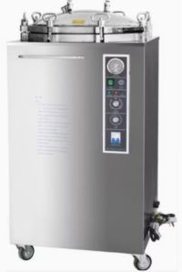 My-T016 Vertical Autoclave Sterilizer with Drying Function