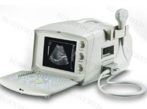 SY-A003 B-Mode Portable Ultrasound Machine