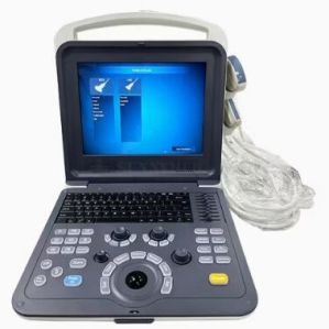 SY-A042 Color Doppler Ultrasound Machine
