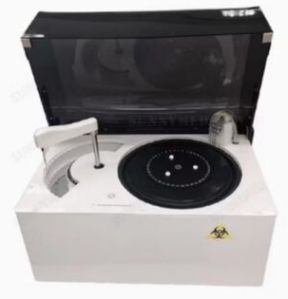 SY-B012 Full-Auto Biochemistry Analyzer for Clinics, Labs