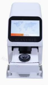 SY-B173m Touch-Screen Mini Dry Chemistry Analyzer