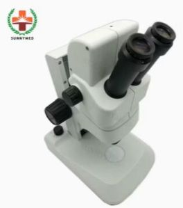 SY-B174 HDMI Stereo Microscope with Camera