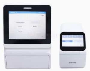 SY-B175m Full-Auto Poct Chemistry Analyzer