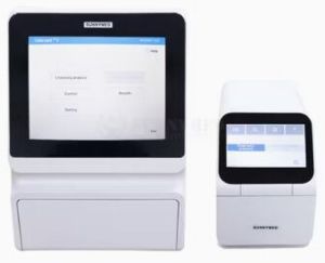 SY-B175V Veterinary Dry Biochemistry Analyzer