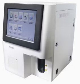 SY-DH36V Fully Auto 3-Part Hematology Analyzer