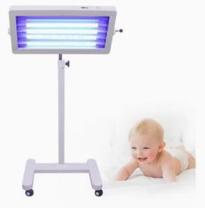 SY-F013n LED Neonatal Infant Jaundice and Bilirubin Blanket Phototherapy Lamp Unit