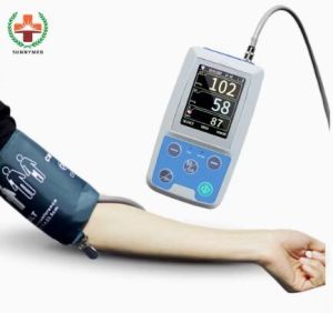SY-G030 24-Hour Ambulatory BP Monitor