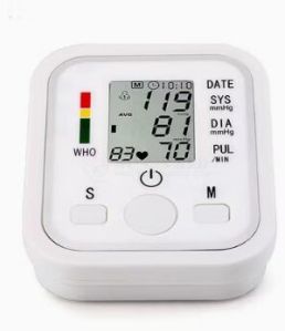 SY-G084 Arm Digital BP Monitor