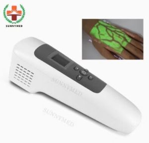 SY-G090S Vein Locator for IV Insertion, Blood Draws.