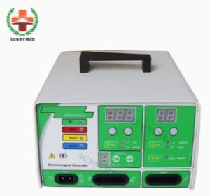 SY-I045c Electrosurgical Unit