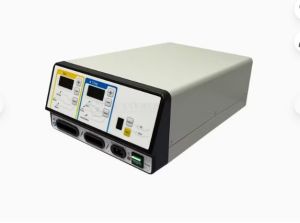 SY-IW01 Veterinary Vessel-Sealing Electrosurgical Generator