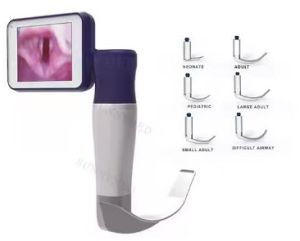 SY-P020n USB Video Laryngoscope