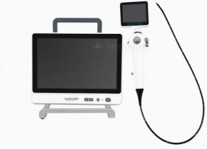 SY-P029-3 Portable Bronchoscope