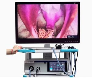 SY-PS048t 4K Endoscope Camera System