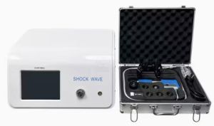 SY-S005W Stroke Therapy Shock Wave Machine