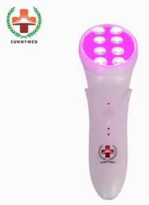 SY-S035 Red & Blue LED Phototherapy Light
