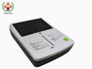 SY-W002 Portable Veterinary ECG Monitor