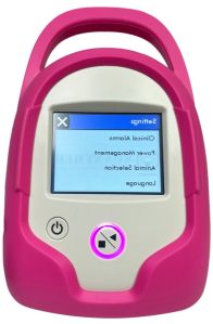 SY-WG126 Portable Veterinary Monitoring System (BP)