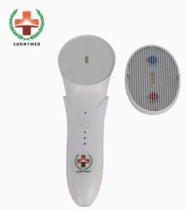 USB Port Skin Beauty Machine LED Phototherapy Light