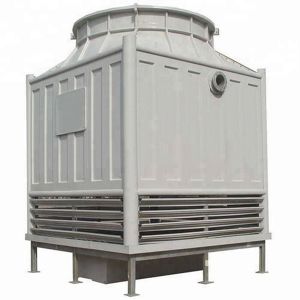 Aske Mechanical FRP Cooling Tower