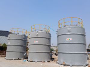 FRP Tanks