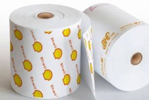 Thermal Printer Roll