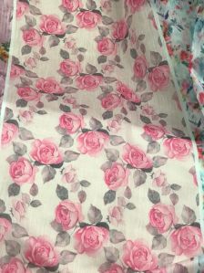 Mal Mal Digital Printing Fabric, Color : Multicolor