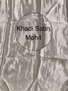 Satin Viscose Fabric