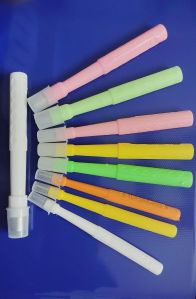 Polished Stainless Steel Biopsy Punch For Hospital & Clinic