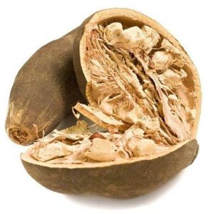 Natural Brown Baobab Fruit, Packaging Type : Bag