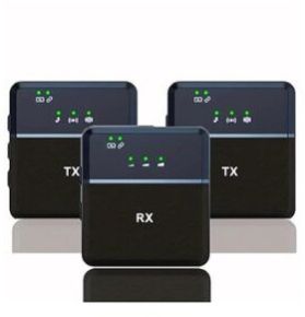 SX9 Wireless Microphone for PC/iphone