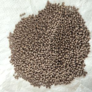 Bentonite Granules, Packaging Type : Plastic Bags, Moisture : 3%