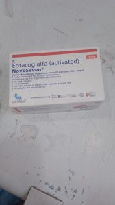Novo Nordisk Injection Novoseven 1 Mg
