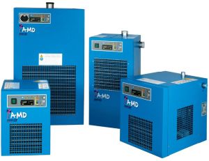 Refrigerated Air Dryers