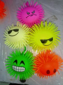 Sillicon Rubber PF360 Puffer