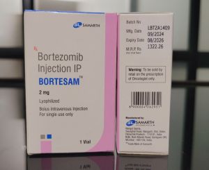 Bortesam Bortezomib Injection