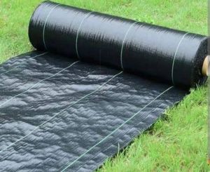 Woven Ground Cover Woven Ground Cover