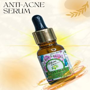 Anti Acne Face Serum