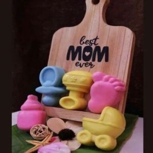 Kids Soap, Weight : 85 Gm Approx., Packaging Type : Paper Wrapper